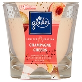 Glade Vonná svíčka Champagne Cheers 129 g unisex