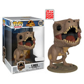 Funko POP! #1222 Jumbo: JW3 - T.Rex (Exclusive)