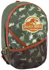 Batoh Jurassic World|Jurský svět: Dominion (objem 8 litrů|19 x 27 x 15 cm)