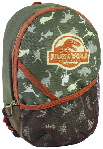 Batoh Jurassic World|Jurský svět: Dominion (objem 8 litrů|19 x 27 x 15 cm)