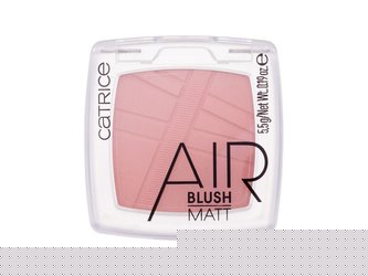 Catrice Pudrová tvářenka Air Blush Matt 5,5 g Odstín 130 Spice Space woman