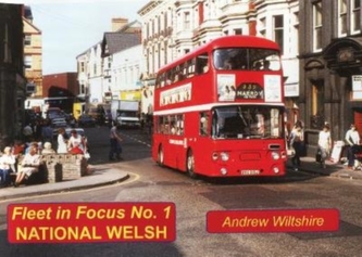 NATIONAL WELSH