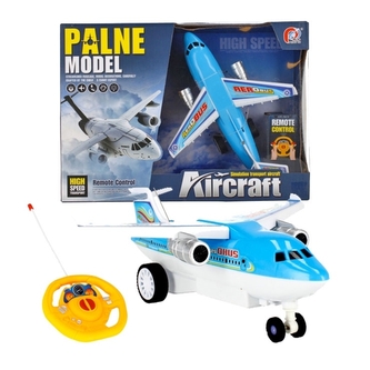 Letadlo na dálkové ovládání