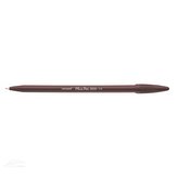 Cienkopis Plus Pen 3000 czekoladowy (12szt) MONAMI