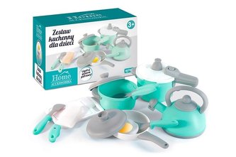 Zestaw kuchenny dla dzieci