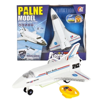 Osobní letadlo na dálkové ovládání