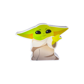 Box světlo Mandalorian