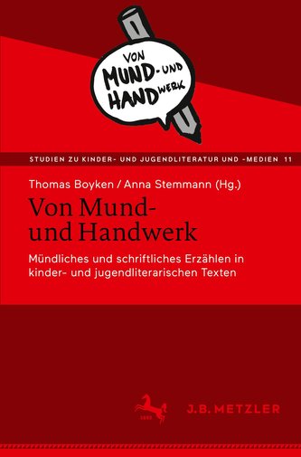Von Mund- und Handwerk
