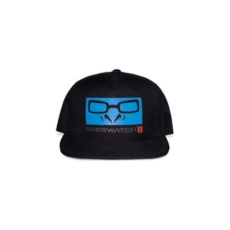 Kšiltovka Overwatch 2 (snapback)