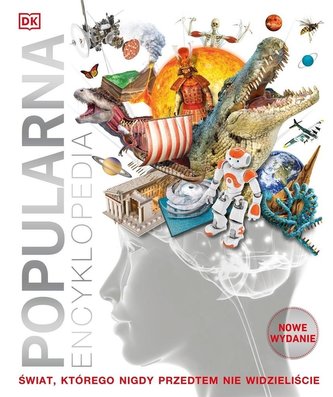 Popularna encyklopedia Popularna encyklopedia