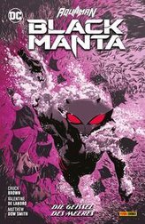 Aquaman: Black Manta