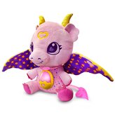 Baby Gemmy - Okřídlení kamarádi