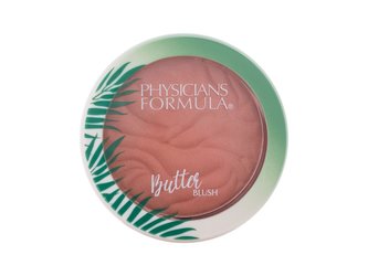 Physicians Formula Murumuru Butter Tvářenka 5,5 g Copper Cabana pro ženy