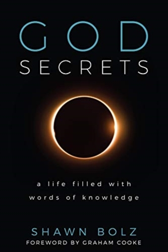 God Secrets