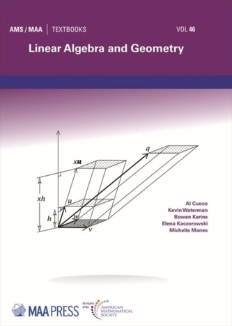 Linear Algebra and Geometry
