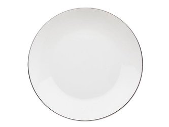 MĚLKÝ TALÍŘ ELSA 26,5CM