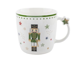 HRNEK XMAS STAR 380ML
