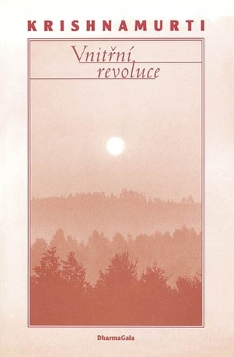 Vnitřní revoluce