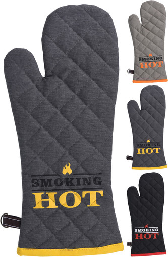 Chňapka kuchyňská SMOKING HOT Chňapka kuchyňská SMOKING HOT