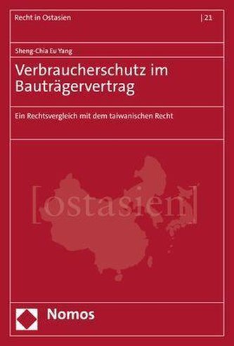 Verbraucherschutz im Bauträgervertrag