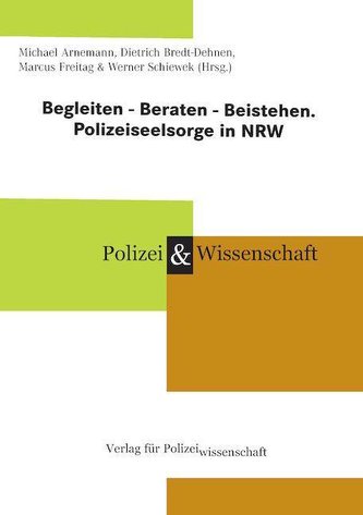 Begleiten - Beraten - Beistehen