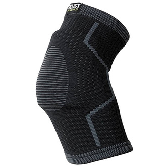 Bandáž na loket Select, Bandáž na loket Select  | 951_BLACK | M