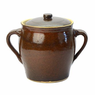 Sádlák keramický 3,5L  CZ