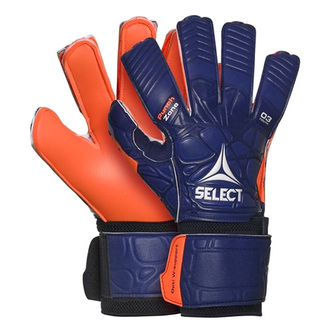 Dětské Brankářské rukavice GK gloves, Dětské Brankářské rukavice GK gloves | 1003_BLUE | 6