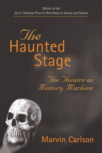 The Haunted Stage