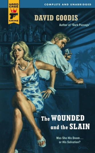 Wounded and the Slain Wounded and the Slain