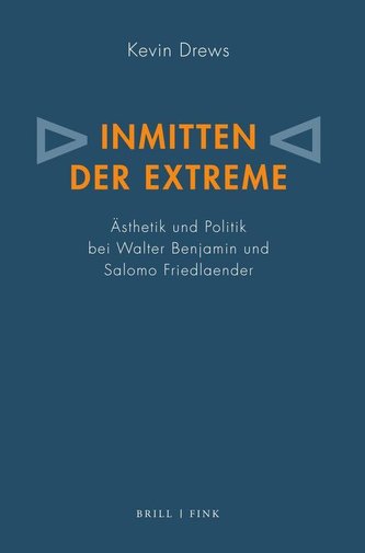 Inmitten der Extreme