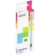 Cienkopis GR-380 zielony (12szt) GRAND