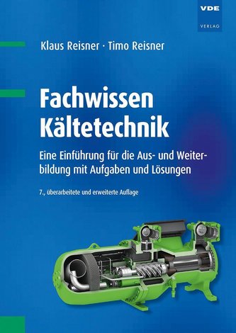 Fachwissen Kältetechnik
