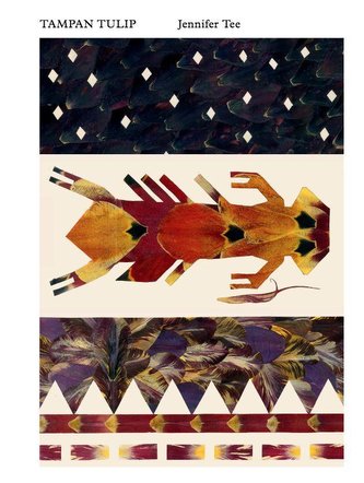 Jennifer Tee. Tampan Tulip