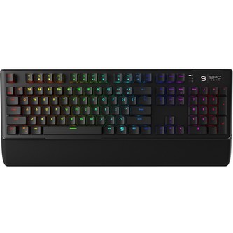 SPC Gear GK550 Omnis klávesnice