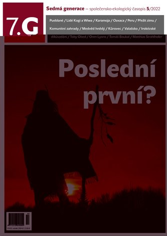 Sedmá generace 5/2022