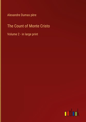 The Count of Monte Cristo