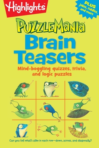 Brain Teasers