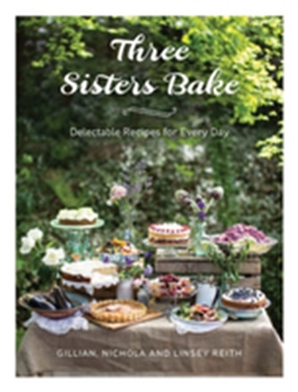 Three Sisters Bake