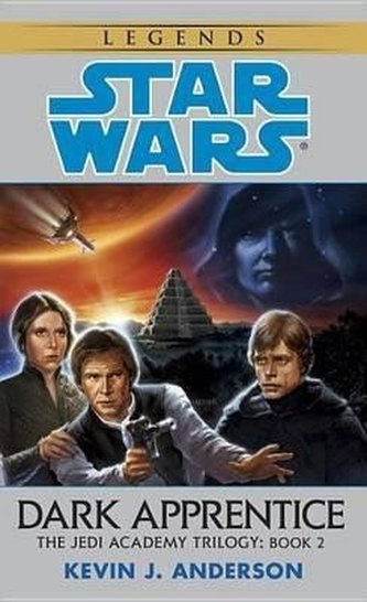 Star Wars Legends: Dark Apprentice Star Wars Legends: Dark Apprentice