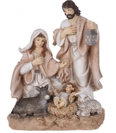 Vánoční betlém A