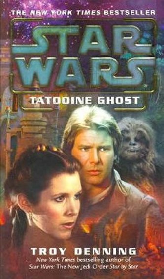 Star Wars Tatooine Ghost Star Wars Tatooine Ghost