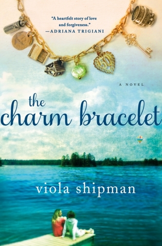 CHARM BRACELET THE