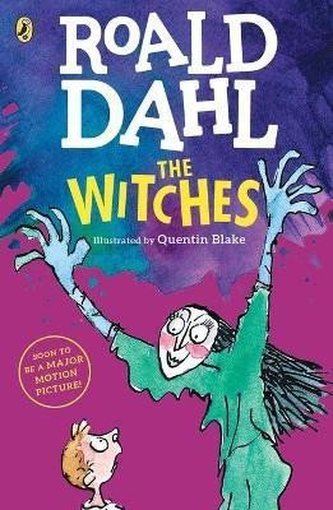 The Witches The Witches