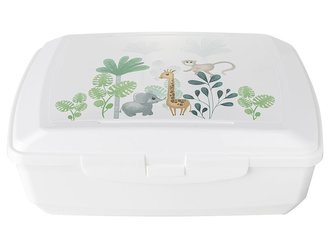 SVAČINOVÝ BOX FOREVER YOUNG 1,3L SAFARI