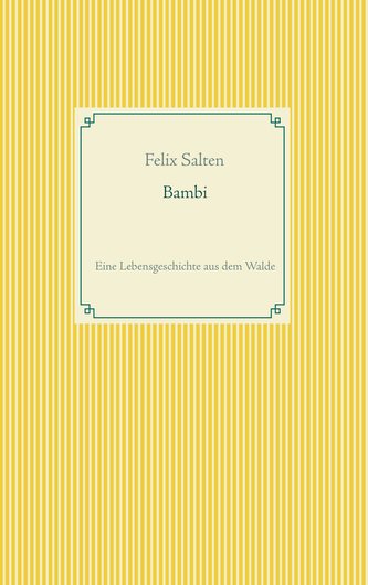 Bambi