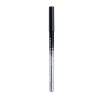 Artdeco Metalická dlouhotrvající tužka na oči Metallic Eye Liner Long-lasting 1,2 g Odstín 1 Metallic Silver Stars woman