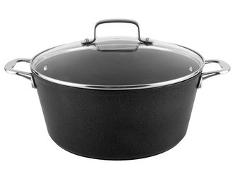 HRNEC ALU 28 CM 6,1 L VIDAR HRNEC ALU 28 CM 6,1 L VIDAR