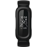 Fitbit Ace 3 Black/Racer Red