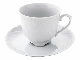 SADA ŠÁLKŮ ROCOCO 6/12 - 0001